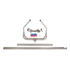 Zerlegbare Abkalbehilfe Für Milchrassen Vink