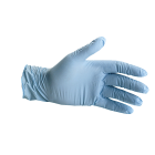 Nitrile gloves Extra Large X100