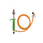 Daos Gasenthorner Mit Gaskartusche