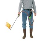 Euterhaarentferner - Gerade