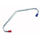 High quality zinc anti kick bar 