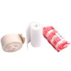 Plastering set for lambs, goats and piglets. 