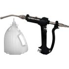 Pistolet drogueur en métal 20ml + réservoir 2.5l NJPHILLIPS