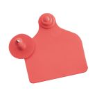 Ukalflex Groß+Knopf Rot x20