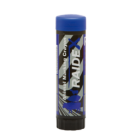 Crayon marqueur Raidex bleu X10