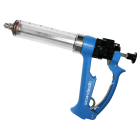 Seringue semi-automatique en métal 50ml NJPHILLIPS