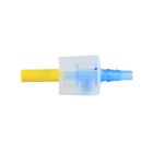 Capuchon d'aeration pour flacon diamètre 20 mm