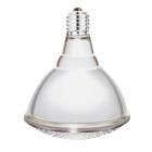 Lot de 2 Lampes IR/PAR vis blanches Interheat 175W