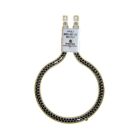 Lampe à filament en carbone Interheat 1 200 W