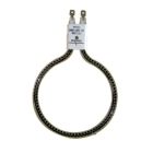 Lampe à filament en carbone Interheat 1 500 W