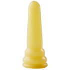 Tétine agneau en latex par 6