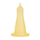 Tétine de rechange pour biberon agneau par 6 NETTEX