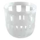 Calf muzzle big rigid