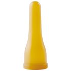 Tétine agneau en caoutchouc naturel pour bouteille par 6