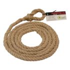 Hemp lead rope Ø 10 mm, 2 m