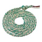 Sisal / Polypropylene lead rope Ø 16 mm, 3.5 m