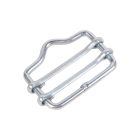 Steel tape connector 40 mm X5