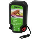 Poste secteur PADDOCK RB85 BEAUMONT