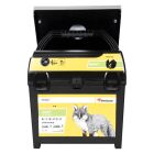 Poste mixte / solaire FARMER AN1000 HORIZONT 