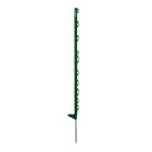10 green posts 115 cm SMART HORIZONT  