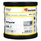 Fil MIXAL en alliage d'aluminium 400m HORIZONT