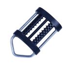 6 Raccords ruban 40MM HORIZONT