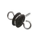 3 insulators anchoring handle - HORIZONT