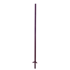 Winkelstahlpfahl 3Mm/165Cm