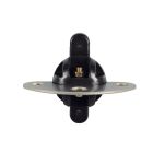 Kit de 2 isolateurs poignée porte - HORIZONT 