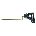 15 isolateurs écarteur COMBI ISD-40 HORIZONT