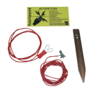 Kit de raccordement - Horizont 