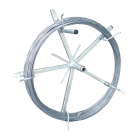 Enrouleur pour fil Galvadur HORIZONT 