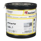 Fil MIXAL en alliage d'aluminium 250m HORIZONT 