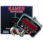 Peson digital 1 tonne 