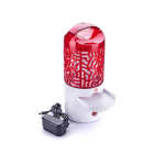 Destructeur d'insectes LED Premium 4W SWISSINNO SOLUTIONS