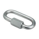 Maillon rapide 49 mm