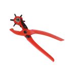 Punch pliers