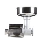 Presse tomate sans moteur pour hachoirs Reber n°12, 22, 32