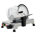 Trancheuse à jambon REBER Lame 200 AFFUT EXTRA