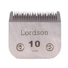 Lordson clipper heads
