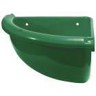 Mangeoire d'angle 24 L