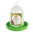 Nourrisseur ligne verte 4kg