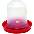 Abreuvoir plastique poule 1.5L