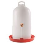 Abreuvoir double cylindre 12 L 