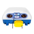 Digital automatic incubator 49 eggs BOROTTO