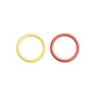 Piston gasket for 30ML syringes DEMAPLAST