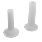 Set of 2 funnels - Meat mincer N°12 REBER 