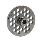 Grille 10 mm - Hachoir à viande N°22 REBER 