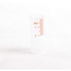 Glaszylinder Für 2 Ml-Spritze Socorex