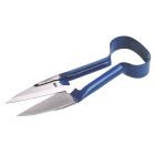 Schafschere 24Cm Gebeugt